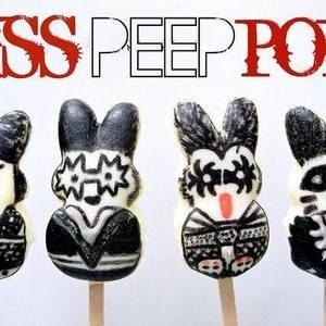 Meet your Posher, Scott